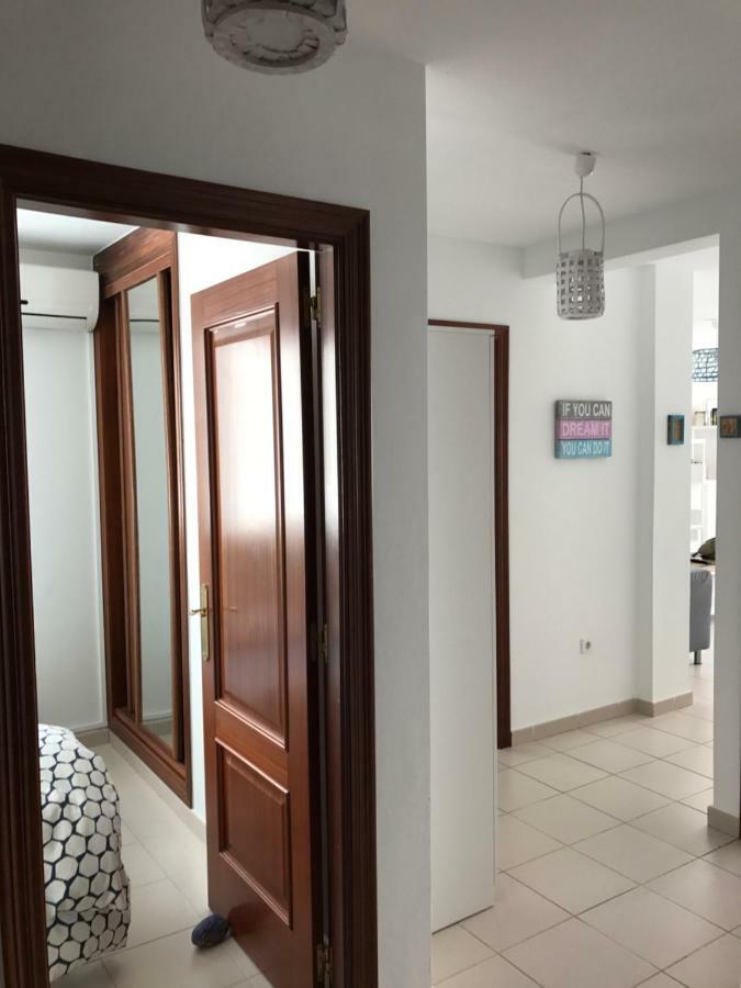 La Marinera 37 Apartment El Cotillo  Exterior photo