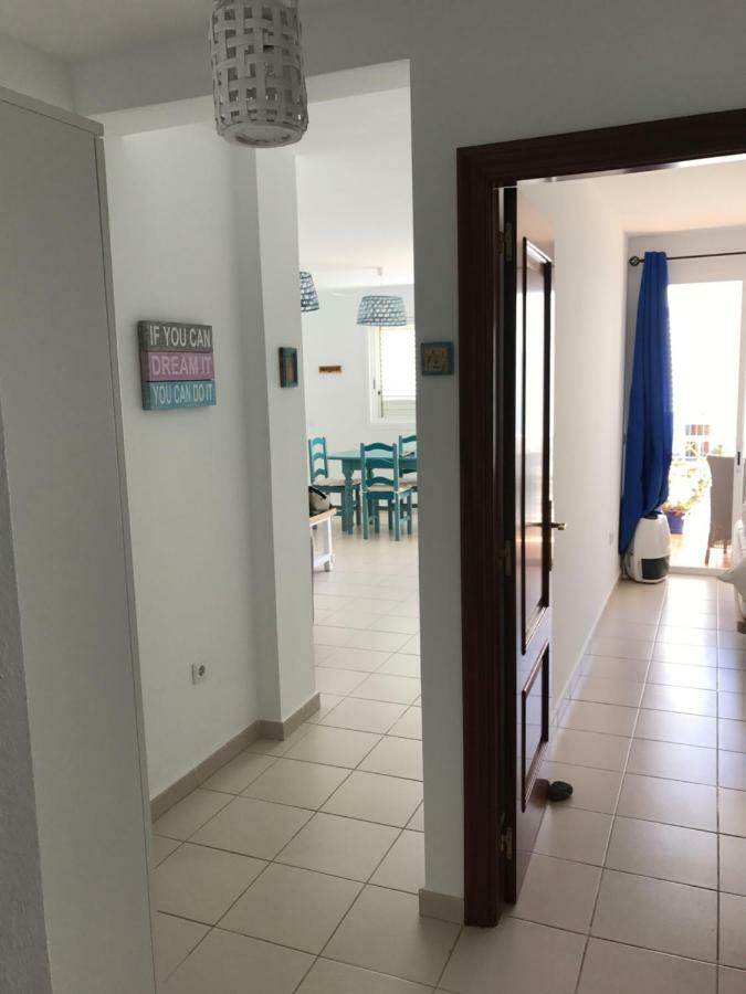 La Marinera 37 Apartment El Cotillo  Exterior photo